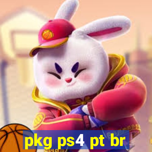 pkg ps4 pt br